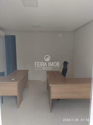 Imagem Imóvel Comercial para Alugar, 13 m² em Kalilândia - Feira De Santana