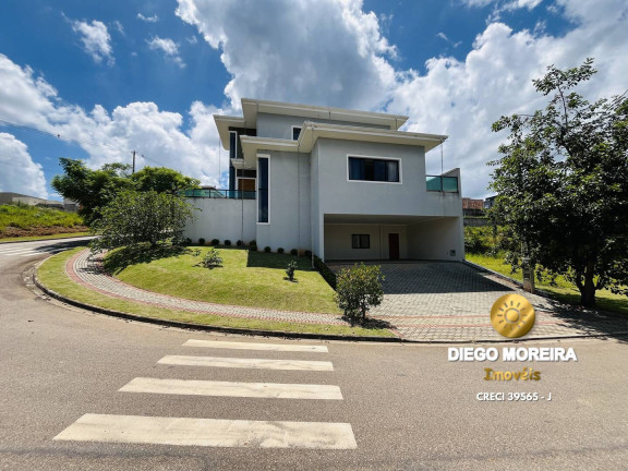 Casa com 4 Quartos à Venda, 400 m² em Terra Preta - Mairiporã