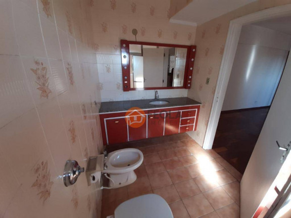 Imagem Apartamento com 2 Quartos à Venda, 100 m² em Vila Pavan - Americana