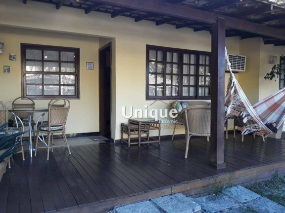 Casa com 1 Quarto à Venda, 60 m² em Geribá - Armação Dos Búzios