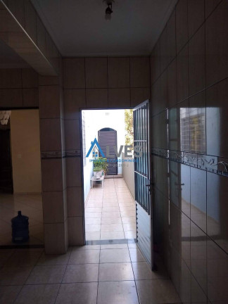 Imagem Casa com 4 Quartos à Venda, 125 m² em Demarchi - São Bernardo Do Campo Imagem Casa com 4 Quartos à Venda, 125 m² em Demarchi - São Bernardo Do Campo