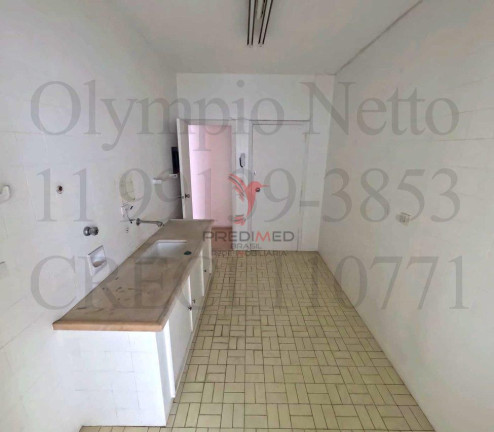 Imagem Apartamento com 2 Quartos à Venda, 100 m² em Higienópolis - São Paulo