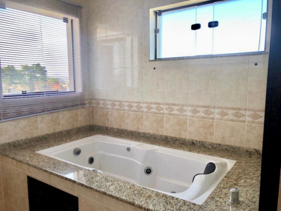 Imagem Casa com 4 Quartos à Venda, 428 m² em Horizontal Park - Cotia