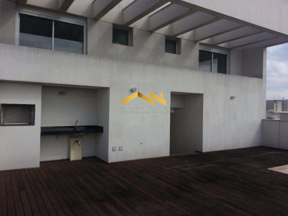 Imagem Apartamento com 4 Quartos à Venda, 821 m² em Campo Belo - São Paulo Imagem Apartamento com 4 Quartos à Venda, 821 m² em Campo Belo - São Paulo
