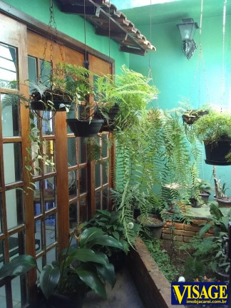 Imagem Casa com 3 Quartos à Venda, 317 m² em Pq. Santo Antonio - Jacareí Imagem Casa com 3 Quartos à Venda, 317 m² em Pq. Santo Antonio - Jacareí