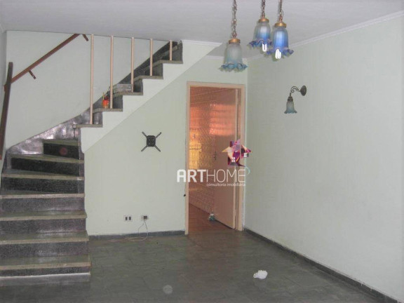 Imagem Sobrado com 2 Quartos à Venda, 106 m² em Vila Vivaldi - São Bernardo Do Campo Imagem Sobrado com 2 Quartos à Venda, 106 m² em Vila Vivaldi - São Bernardo Do Campo
