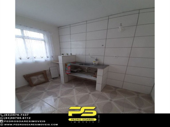 Imagem Apartamento com 2 Quartos à Venda, 50 m² em Ernesto Geisel - João Pessoa Imagem Apartamento com 2 Quartos à Venda, 50 m² em Ernesto Geisel - João Pessoa