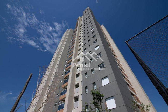 Apartamento com 3 Quartos à Venda, 90 m² em Quinta Da Primavera - Ribeirão Preto