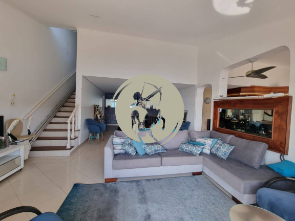 Imagem Casa com 5 Quartos à Venda, 498 m² em Ilha Porchat - São Vicente Imagem Casa com 5 Quartos à Venda, 498 m² em Ilha Porchat - São Vicente