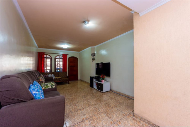 Imagem Casa com 5 Quartos à Venda,  em Itaquera - São Paulo