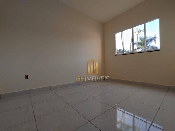 Imagem Casa com 2 Quartos à Venda, 83 m² em Independência - Aparecida De Goiânia