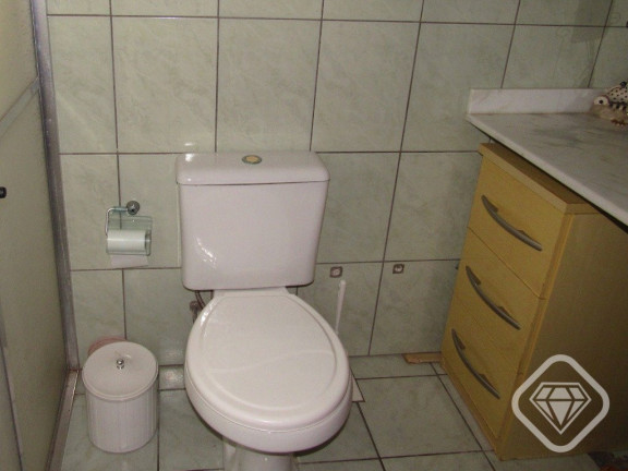Imagem Casa de Condomínio com 3 Quartos à Venda, 112 m² em Serraria - Porto Alegre