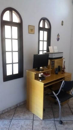 Imagem Casa com 3 Quartos à Venda, 178 m² em Santana - Pindamonhangaba