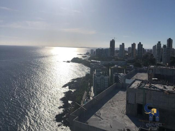 Apartamento com 1 Quarto à Venda, 39 m² em Ondina - Salvador