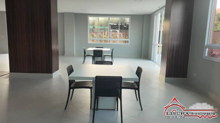 Imagem Apartamento com 2 Quartos à Venda, 62 m² em Pagador De Andrade - Jacareí Imagem Apartamento com 2 Quartos à Venda, 62 m² em Pagador De Andrade - Jacareí
