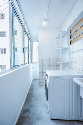 Imagem Apartamento com 3 Quartos à Venda, 84 m² em Itaim Bibi - São Paulo