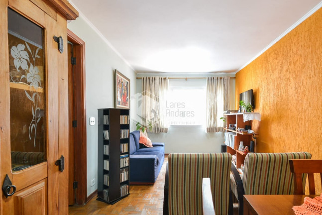Imagem Apartamento com 3 Quartos à Venda, 94 m² em Perdizes - São Paulo