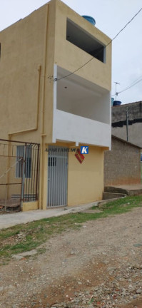 Imagem Sobrado com 2 Quartos à Venda, 120 m² em São João - Guarulhos Imagem Sobrado com 2 Quartos à Venda, 120 m² em São João - Guarulhos