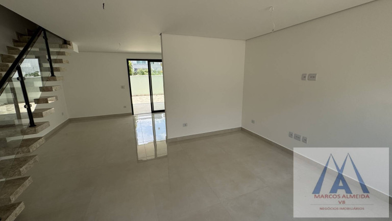 Imagem Casa com 3 Quartos à Venda, 120 m² em Jardins Do Paraíso - Mogi Das Cruzes