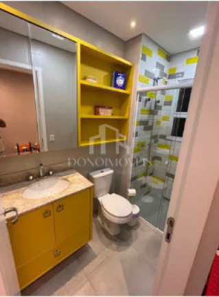 Imagem Apartamento com 2 Quartos à Venda, 93 m² em Baeta Neves - São Bernardo Do Campo Imagem Apartamento com 2 Quartos à Venda, 93 m² em Baeta Neves - São Bernardo Do Campo