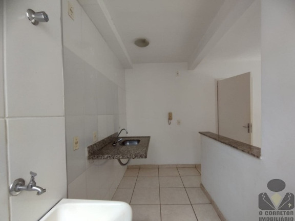 Imagem Apartamento com 2 Quartos à Venda, 48 m² em Riacho Da Mata - Sarzedo