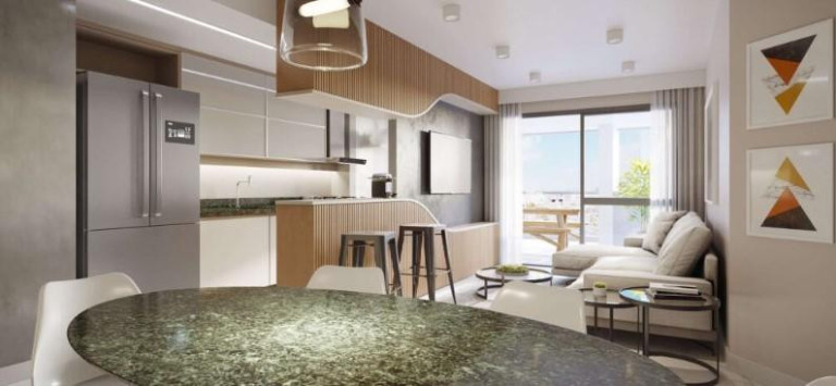 Imagem Apartamento com 3 Quartos à Venda, 212 m² em Recreio Dos Bandeirantes - Rio De Janeiro