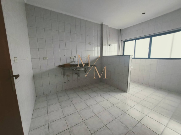 Imagem Apartamento com 1 Quarto à Venda, 127 m² em Aparecida - Santos Imagem Apartamento com 1 Quarto à Venda, 127 m² em Aparecida - Santos