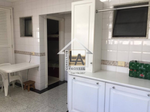 Imagem Apartamento com 3 Quartos à Venda, 350 m² em Indianópolis - São Paulo