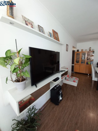 Imagem Apartamento com 2 Quartos à Venda, 61 m² em Vila Santa Clara - São Paulo Imagem Apartamento com 2 Quartos à Venda, 61 m² em Vila Santa Clara - São Paulo