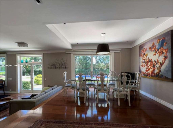 Imagem Casa para Alugar, em Forest Hills - Jandira Imagem Casa para Alugar, em Forest Hills - Jandira