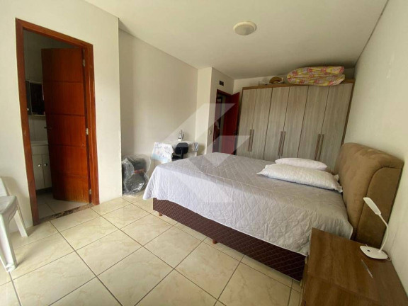 Imagem Sobrado com 2 Quartos à Venda, 79 m² em São Vicente - Itajaí