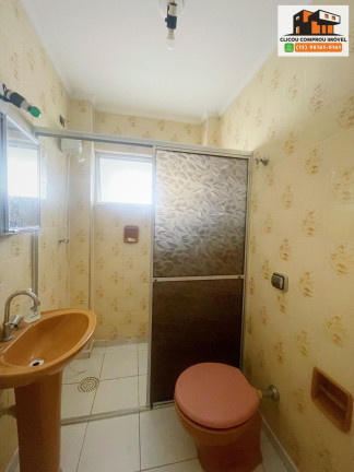 Imagem Apartamento com 1 Quarto à Venda, 50 m² Imagem Apartamento com 1 Quarto à Venda, 50 m²