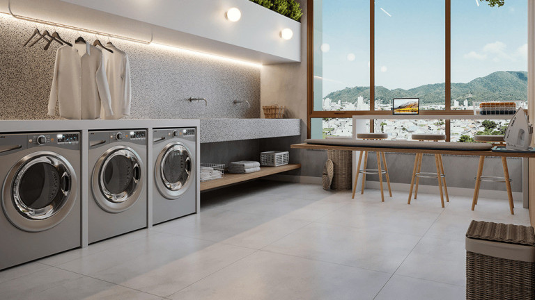 Imagem Apartamento com 2 Quartos à Venda, 54 m² em Dom Bosco - Itajaí
