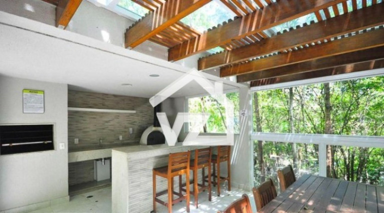 Imagem Apartamento com 1 Quarto à Venda, 49 m² em Vila Andrade - São Paulo Imagem Apartamento com 1 Quarto à Venda, 49 m² em Vila Andrade - São Paulo
