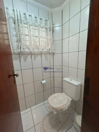 Imagem Sobrado com 3 Quartos à Venda, 113 m² em Vila Trabalhista - Guarulhos