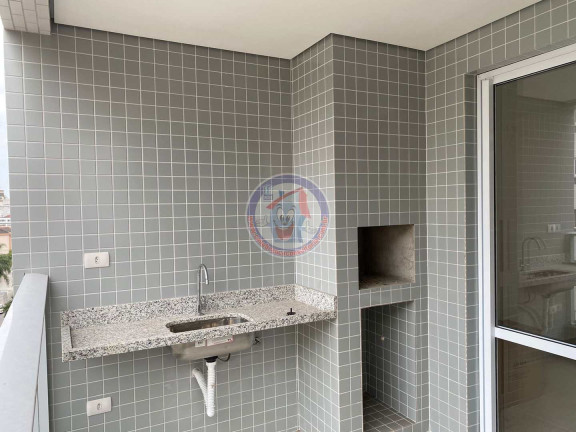 Imagem Apartamento com 2 Quartos à Venda, 64 m² em Canto Do Forte - Praia Grande Imagem Apartamento com 2 Quartos à Venda, 64 m² em Canto Do Forte - Praia Grande