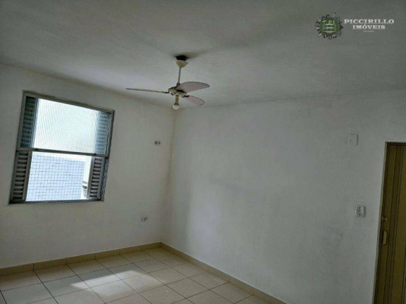 Kitnet com 1 Quarto à Venda, 32 m² em Tupi - Praia Grande