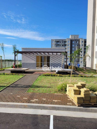 Imagem Apartamento com 2 Quartos à Venda, 45 m² em Jardim São Vicente - Campinas Imagem Apartamento com 2 Quartos à Venda, 45 m² em Jardim São Vicente - Campinas