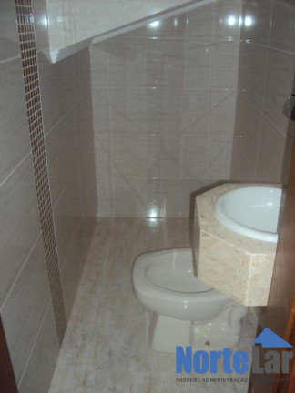 Imagem Sobrado com 3 Quartos à Venda, 130 m² em Freguesia Do ó - São Paulo