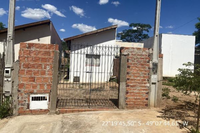 Casa com 1 Quarto à Venda, 150 m² em Bauru