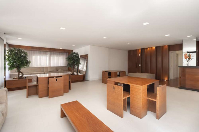 Imagem Apartamento com 2 Quartos à Venda, 96 m² em Vila Cordeiro - São Paulo Imagem Apartamento com 2 Quartos à Venda, 96 m² em Vila Cordeiro - São Paulo