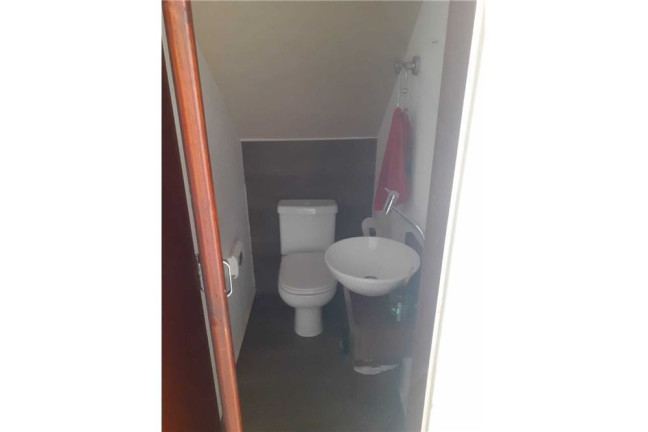 Imagem Casa com 3 Quartos à Venda,  em Vila Matilde - São Paulo