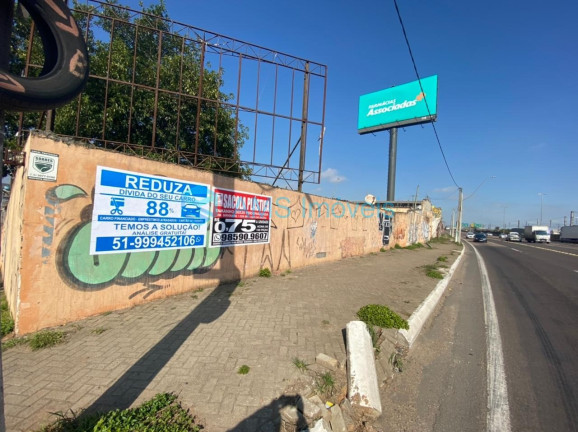 Imagem Imóvel à Venda, 300 m² em Niterói - Canoas Imagem Imóvel à Venda, 300 m² em Niterói - Canoas