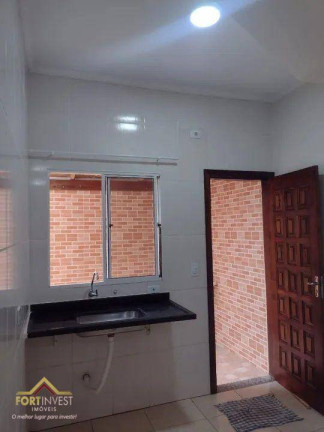 Imagem Imóvel com 1 Quarto à Venda, 36 m² em Ribeirópolis  - Praia Grande