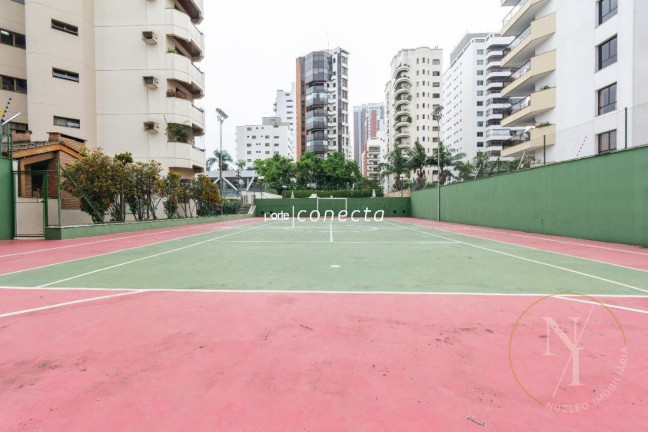 Imagem Apartamento com 3 Quartos à Venda, 300 m² em Tatuapé - São Paulo Imagem Apartamento com 3 Quartos à Venda, 300 m² em Tatuapé - São Paulo