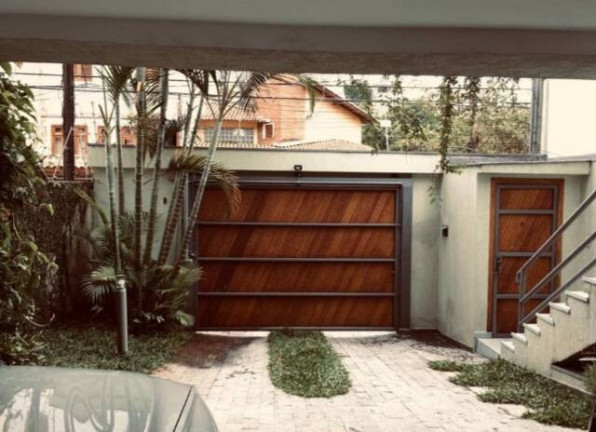Imagem Sobrado com 3 Quartos à Venda, 324 m² em Campestre - Santo André Imagem Sobrado com 3 Quartos à Venda, 324 m² em Campestre - Santo André