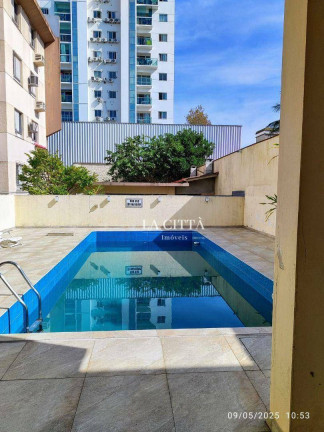 Imagem Apartamento com 3 Quartos à Venda, 96 m² em Vila Operária - Itajaí