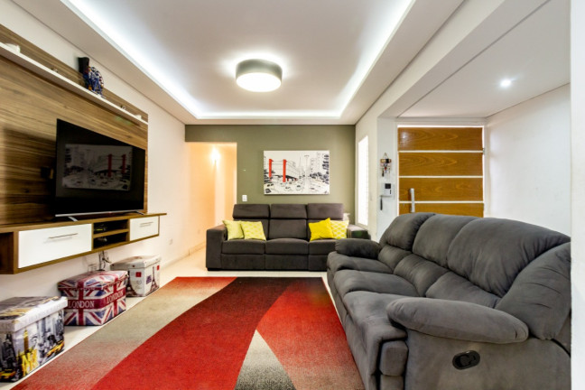 Casa com 4 Quartos à Venda, 150 m² em Vila Mangalot - São Paulo