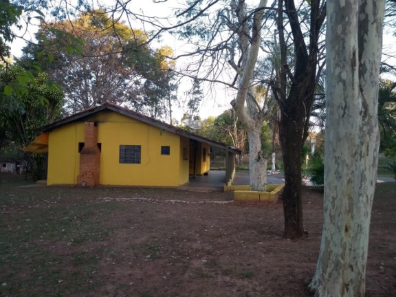 Imagem Chácara à Venda, 6.080 m² em Bauru Imagem Chácara à Venda, 6.080 m² em Bauru