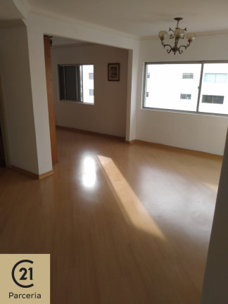 Imagem Apartamento com 3 Quartos à Venda, 89 m² em Campo Belo - São Paulo Imagem Apartamento com 3 Quartos à Venda, 89 m² em Campo Belo - São Paulo